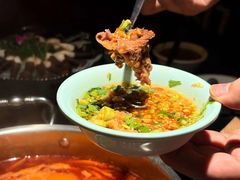 -正禾鲜·潮汕牛肉火锅(凯德天府店)