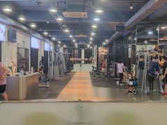 -豪逸健体(中骏广场店)