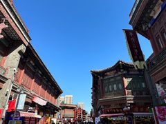 -古文化街旅游区