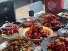 -红盔甲·小龙虾(车公庙店)