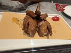 -朱记乳鸽王·非遗石岐乳鸽·全鸽宴(大兴旗舰店)