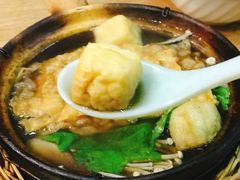 -BOIBOI马来茶餐室(江宁路店)