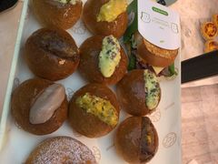 -仟吉KenGee(国贸360店)