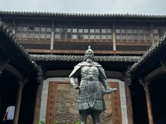 -绩溪龙川景区