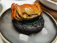 -食悦江南·淮扬菜·烤鸭(亚运村·惠新店)