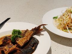-船歌·鱼水饺青岛菜(金狮广场店)