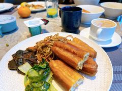 -星璨·自助餐厅-厦门禹洲温德姆至尊豪廷大酒店