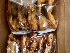 -国际饭店·帆声西饼屋(黄河路店)