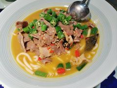 -印巷里主题餐厅(马鞍山店)