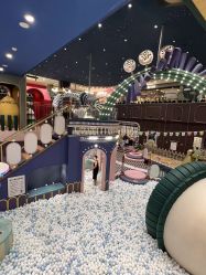 -MELAND CLUB•花园城堡主题亲子乐园•派对•餐厅(广州乐峰广场旗舰店)