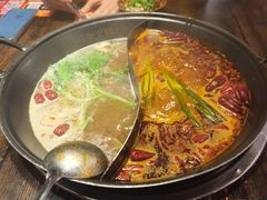 -冯校长老火锅(广州正佳广场店)