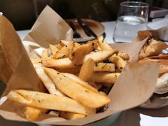 -Osteria Garden 生蚝花园餐厅(原进贤路店)