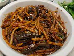 -苏帮袁Sue Cuisine(来福士店)