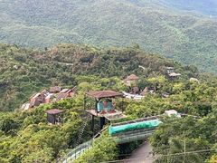 -三亚亚龙湾人间天堂鸟巢度假村