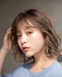-a·f one hair salon