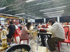 -聚味瞿记·龙虾堂(树木岭店)