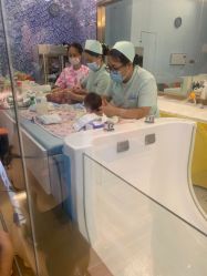 -安雅国际月子会所(拱北森宇富通店)