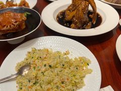 -扬州香格里拉·香宫中餐厅