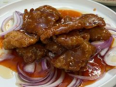 -海鲜街菜馆(海珠南路店)
