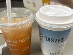-LOTTA COFFEE(安居博文苑店)