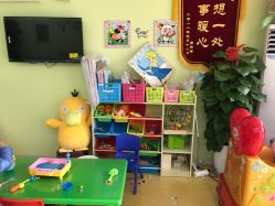 -蔡护士婴童水育中心