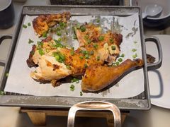 -绿茶餐厅(燕郊永旺店)