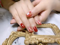点击看大图 -Hands Nail专业美甲美睫