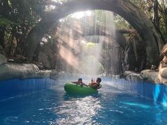 -厦门方特水上乐园