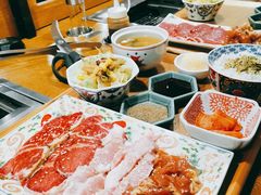 -小肉魁家•烧肉放题自助(南门中大国际店)