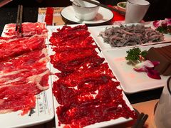 -牛事制造局牛肉火锅(莲岳路店)