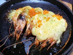 -花狸日本料理(柏庐广场店)