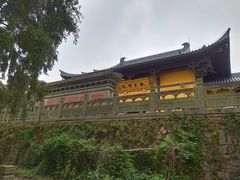-平湖九龙山旅游度假区