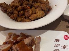 -全聚德(常州店)