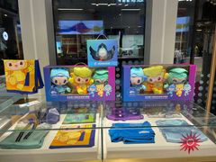 -亚运特许零售店(湖滨店)