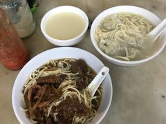 -坚记面店(一德路店)