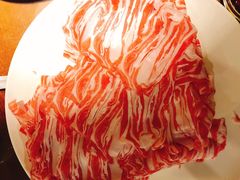 -竹叶涮肉坊(总店)