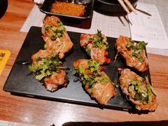 -昊·来了寿司(双楠2店)