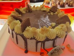 -松咖啡自助餐厅·松北香格里拉