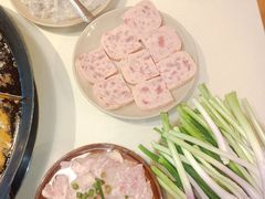 -岗上渣渣老火锅(两路口店)