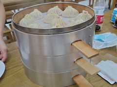 -地安门包子铺(地安门店)