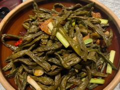 -绿色菜园·农家土菜(贤山店)
