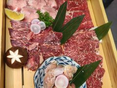 -鹤汀居酒屋•家庭料理•烧鸟酒肆(新街口店)