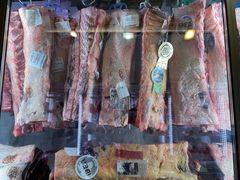 -奥斯特牛排馆(美第奇宫店)