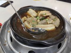 -新峰肉骨茶