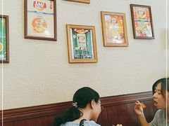 大堂-曼谷食堂·泰国家庭料理(丹桂路店)