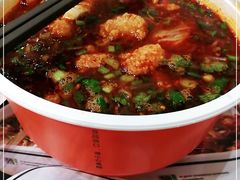 -魏家凉皮(西安秋林宏业商厦店)