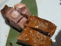 乐山甜皮鸭-全牛匠·乐山跷脚牛肉(西北旺万象汇店)