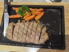 -必胜客(漕宝路店)