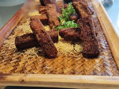 手撕牛肉-全聚德(常州店)