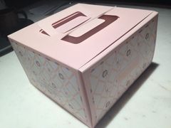-花花卷卷·鲜食蛋糕(静安久光百货店)